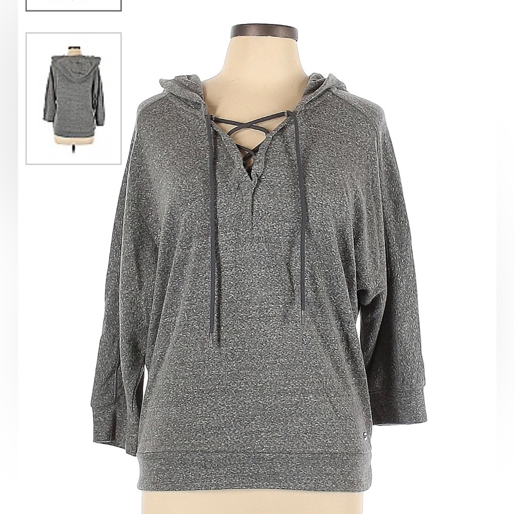 Marc New York pullover hoodie
